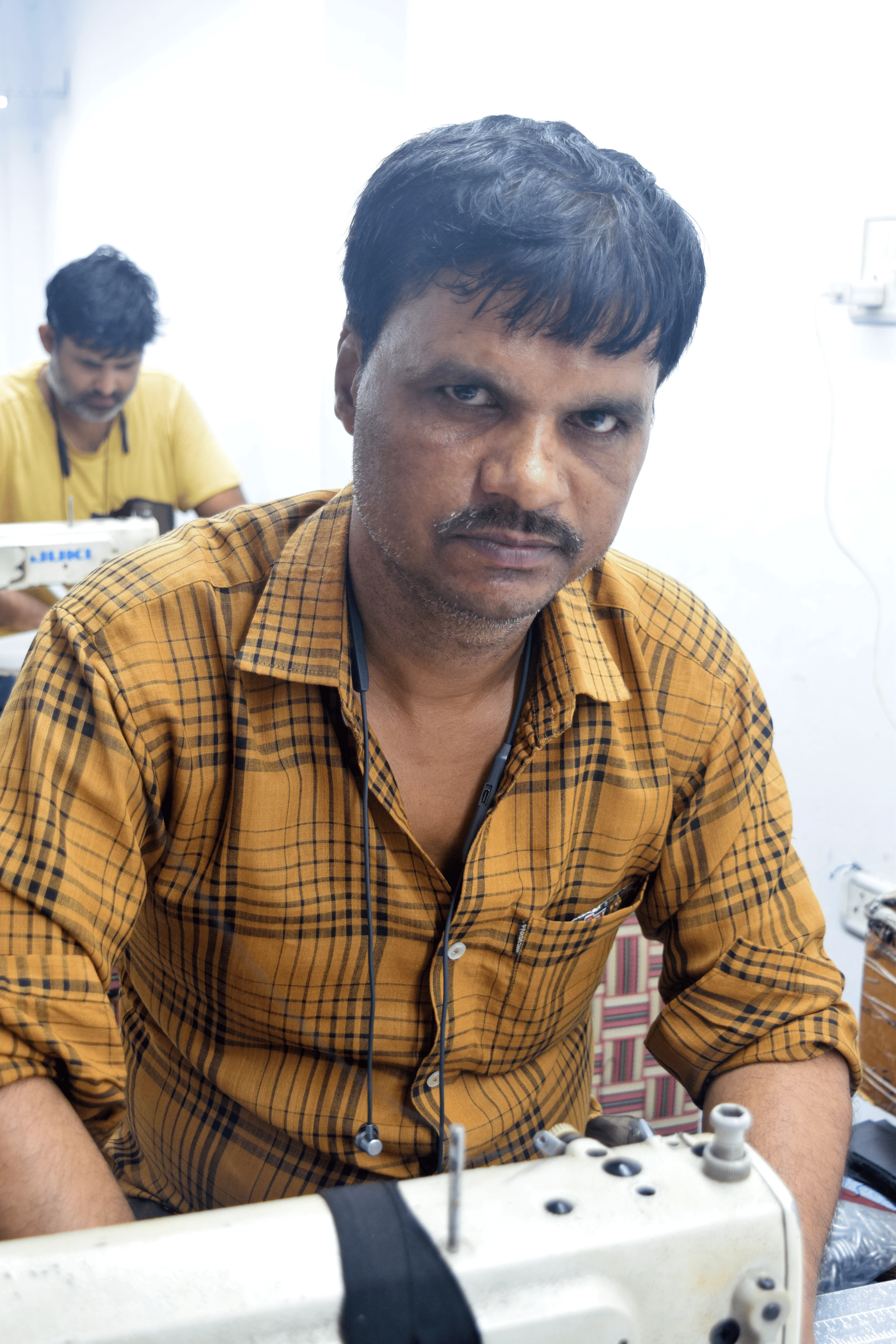 Dinesh - Tailor